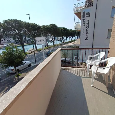 Appartement Lungolago Garibaldi Peschiera del Garda