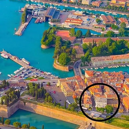 Residenza Porta Brescia Casa vacanze *