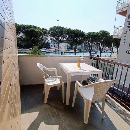 Lungolago Garibaldi Appartement *