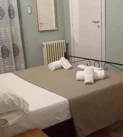 Maison d'hôtes Orchidea 1 *