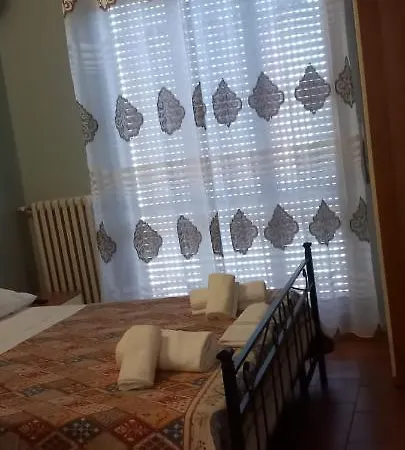 Maison d'hôtes Orchidea 1