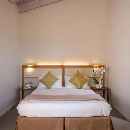 Hotel The Ziba &
