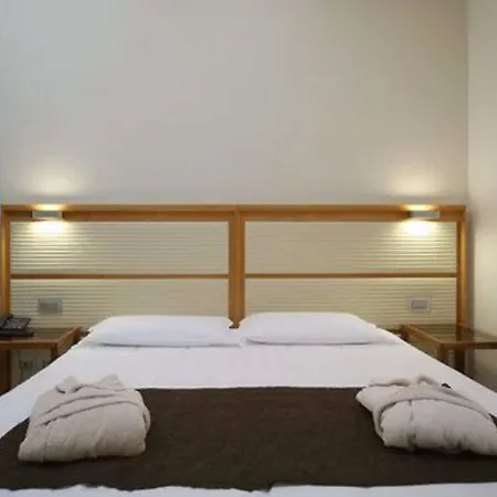 Hotel The Ziba & Peschiera del Garda