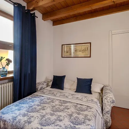 Xenia19 In Pieno Centro Storico Peschiera del Garda
