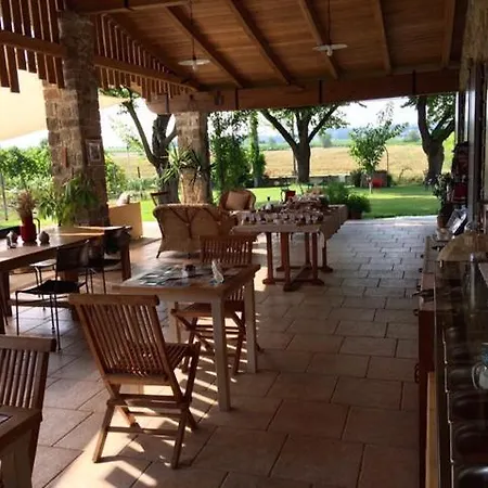 Bed & Breakfast Massoni Peschiera del Garda