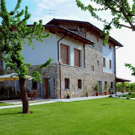 Massoni Bed & Breakfast *