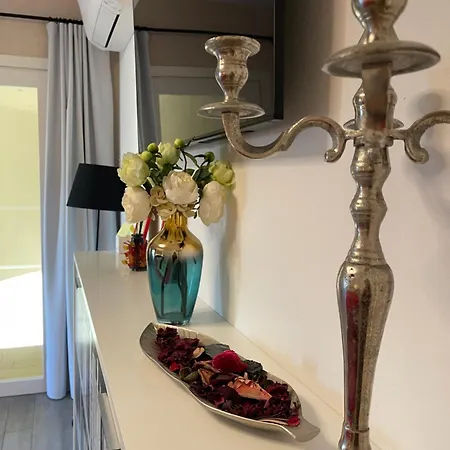 Dimora Di Charme Rooms&apartments Appartamento