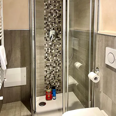 Dimora Di Charme Rooms&apartments Appartamento Peschiera del Garda