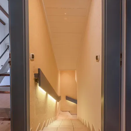 Zanina Apartment *