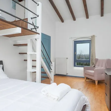Apartment Zanina