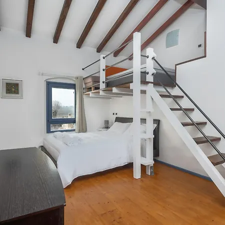 Apartment Zanina *