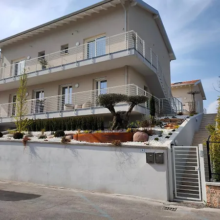 Aura Mura Appartamento Peschiera del Garda