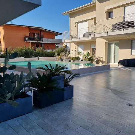 Aura Mura Appartamento Peschiera del Garda
