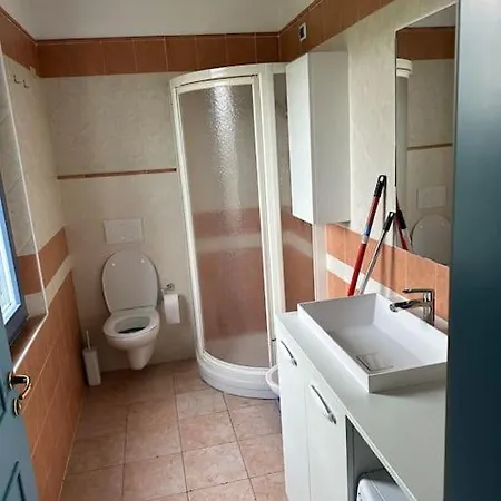 Apartment Zanina