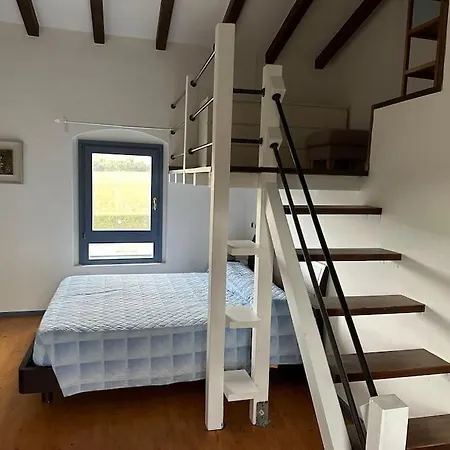 Zanina Apartment *