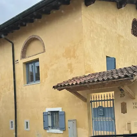 Apartment Zanina Peschiera del Garda