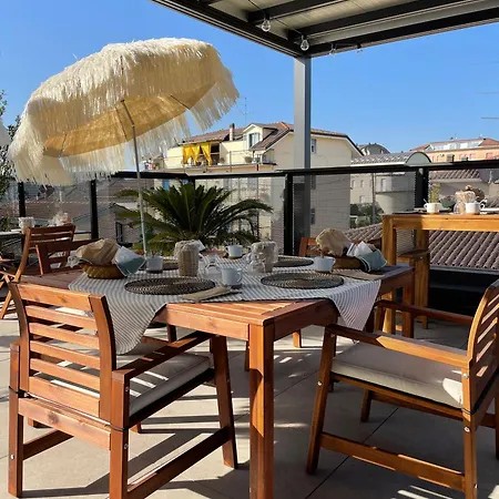 Guest house Plaza Di Garda *
