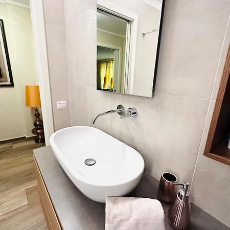 Appartement Romeo House *