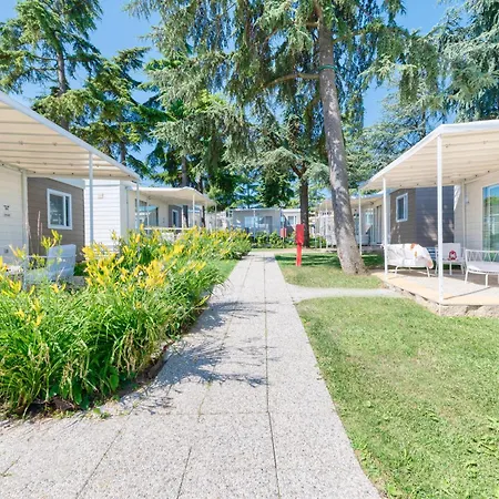 Acampamento San Benedetto Relais 3*