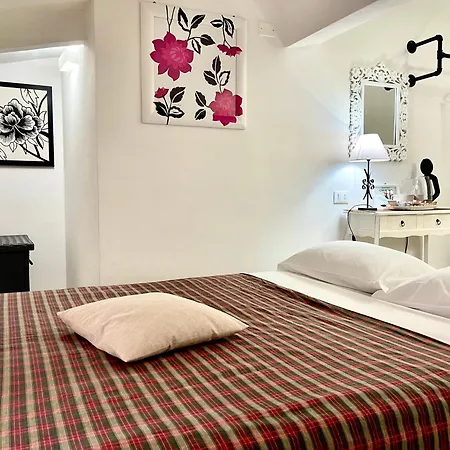 Dimora Di Charme Rooms&apartments * Peschiera del Garda