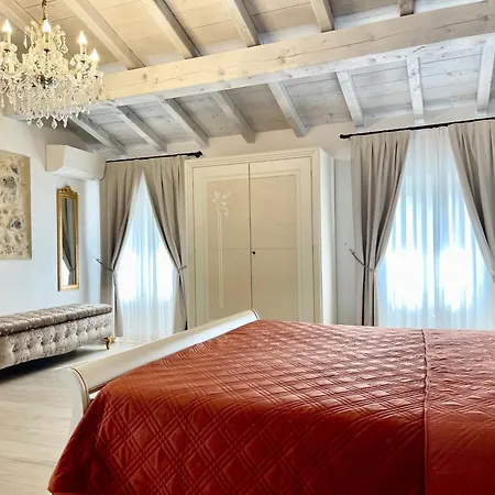 Appartamento Dimora Di Charme Rooms&apartments