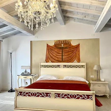 Dimora Di Charme Rooms&apartments Appartamento