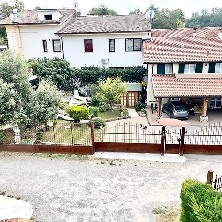 Dimora Di Charme Rooms&apartments Appartamento Peschiera del Garda