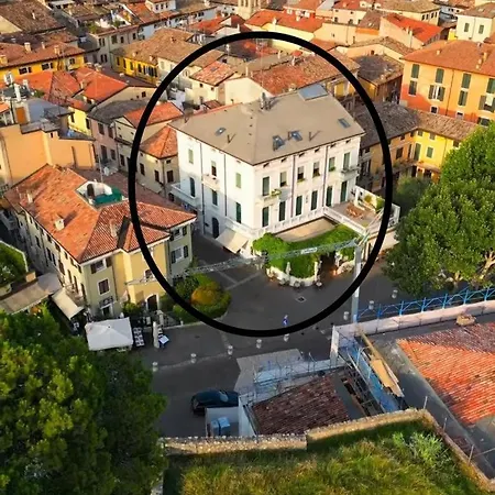 Casa vacanze Residenza Porta Brescia Peschiera del Garda