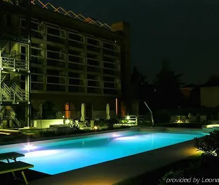 Enjoy Garda Hotel Peschiera del Garda