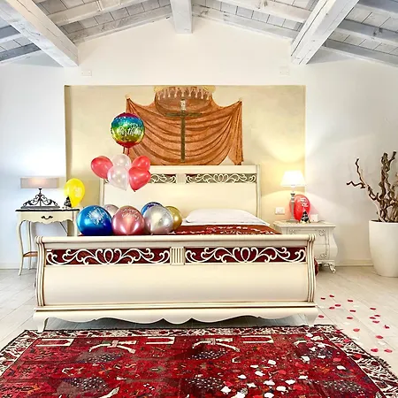 Appartamento Dimora Di Charme Rooms&apartments *