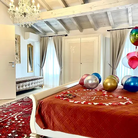 Dimora Di Charme Rooms&apartments *