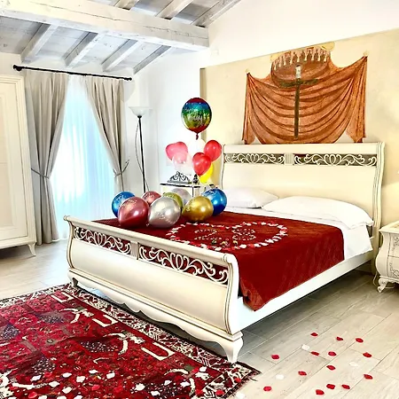 Dimora Di Charme Rooms&apartments
