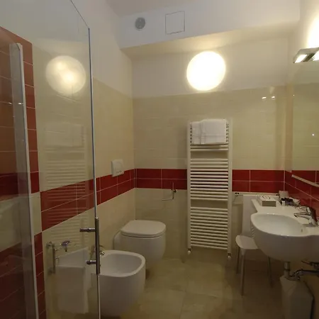 Frühstückspension Relais Corte Bergamini Peschiera del Garda