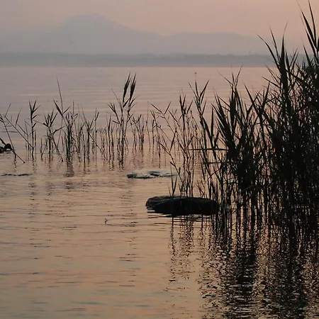 Frühstückspension Relais Corte Bergamini Peschiera del Garda