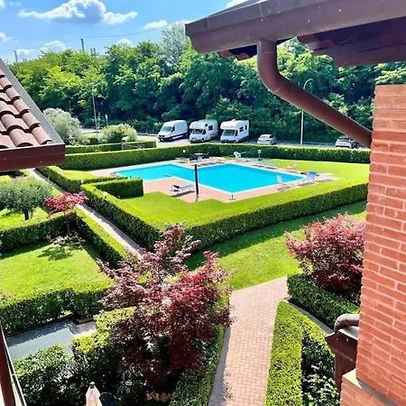Appartamento Il Cascinale