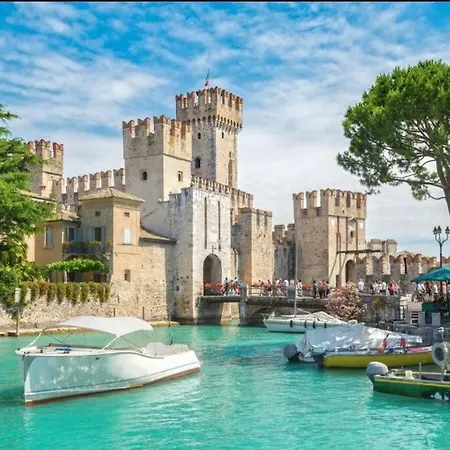 Appartamento Il Cascinale *