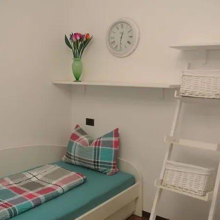 Ferienhaus Casa Vecchio Mulino 1 *