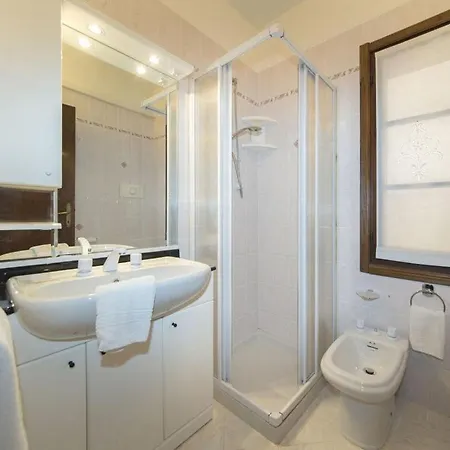 Ferienhaus Casa Vecchio Mulino 1 Peschiera del Garda