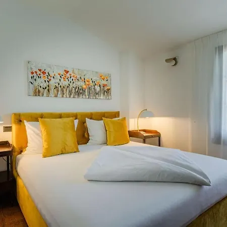 Ferienhaus Casa Vecchio Mulino 1 *