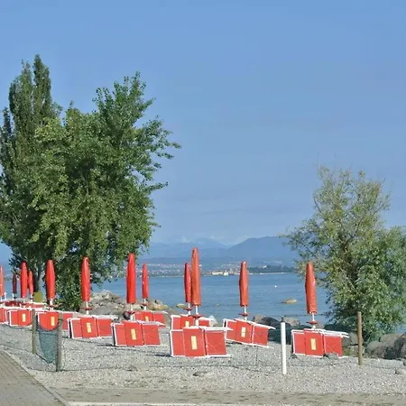 Casa Vecchio Mulino 1 Ferienhaus