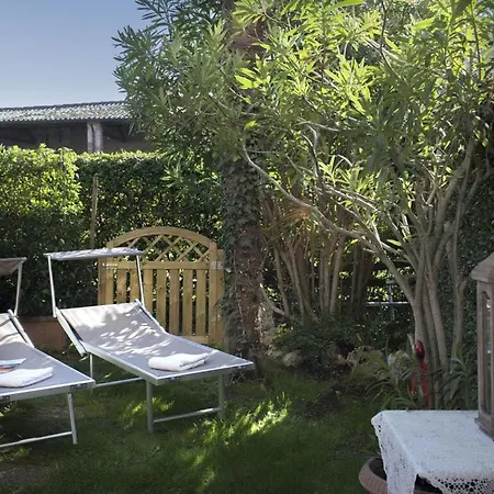 Ferienhaus Casa Vecchio Mulino 1 *