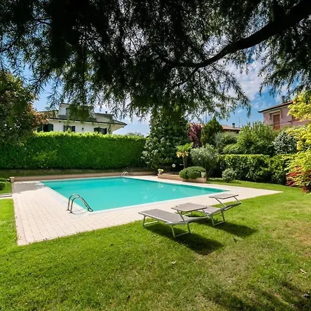 Ferienhaus Casa Vecchio Mulino 1