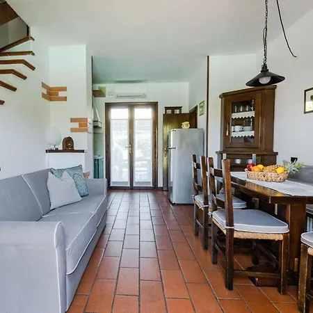 Ferienhaus Casa Vecchio Mulino 1 *