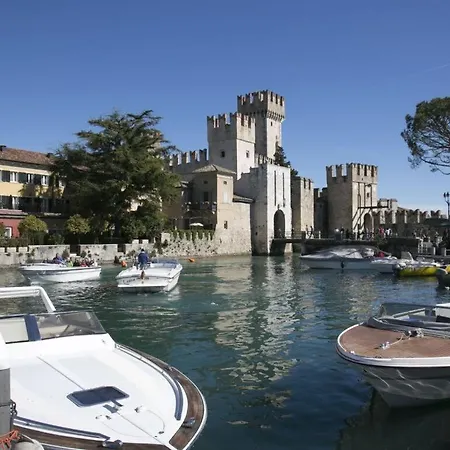 Ferienhaus Casa Vecchio Mulino 1