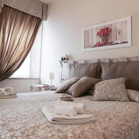Gasthof Le Finestre Sul Borgo 3*