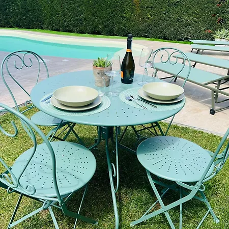 Appartement Romeo House