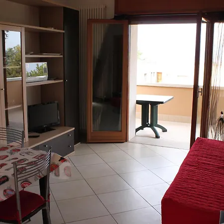 Appartement La Madonnina Peschiera del Garda