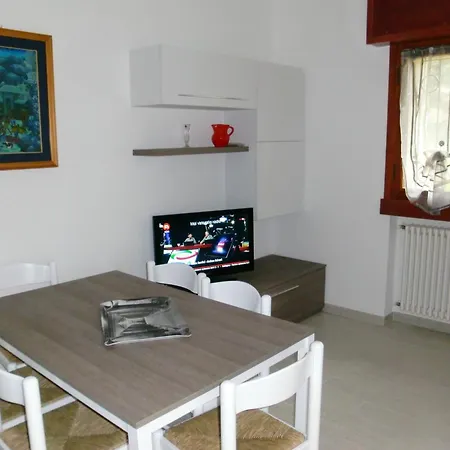 Appartement La Madonnina