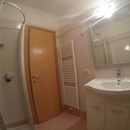 La Madonnina Appartement *