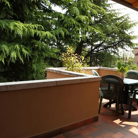 La Madonnina Appartement *